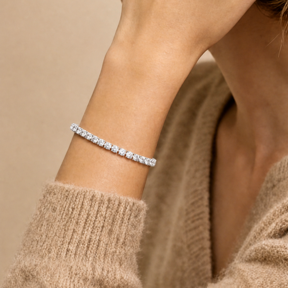 BRACELETS